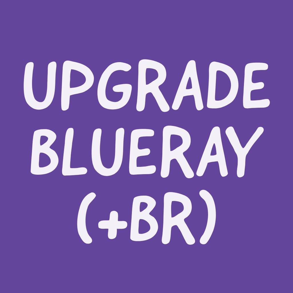 UPGRADE LENSA BLUERAY / LENSA PHOTOCROMIC