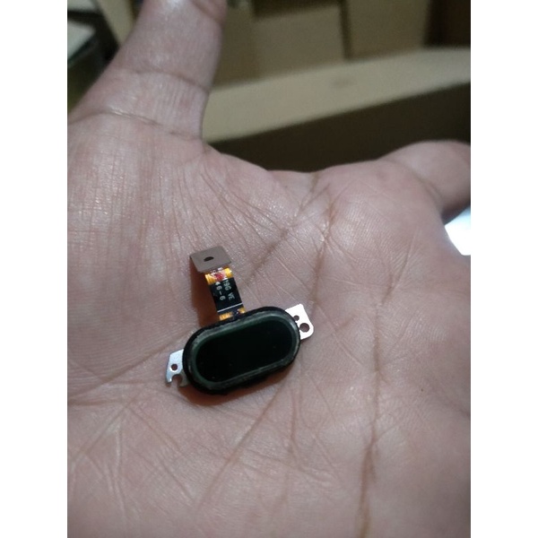 Flexibel Tombol Home Meizu M5 Ori Copotan HP