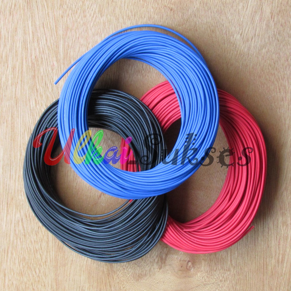 Kabel Body 50 Meter Varian Warna Audio Jepang JM Variasi Aksesoris Kabel Body ASTRA 0 85 MM / Kabel Songket lampu Motor Mobil Universal Murah Kabel Lampu Motor Dan Mobil Kabel Variasi Motor