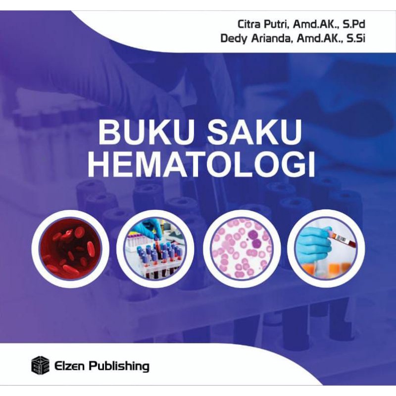 Buku Saku Hematologi