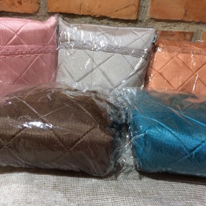 TERLARIS MUKENA PARASUT ROYALE PREMIUM (DEWASA/ANAK2)