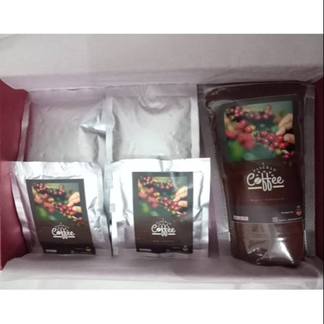 

Paseban coffee