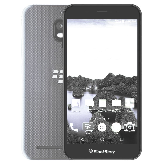 ORIGINAL (ASLI) Blackberry Aurora Smartphone [32GB/4GB]