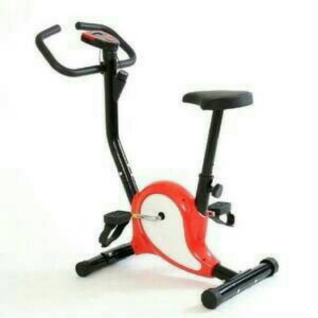 static bike