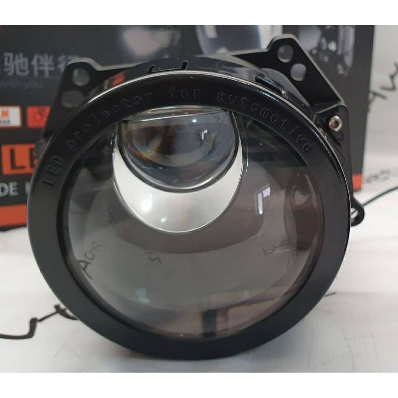 OSRAM BiLed Lasèr Original