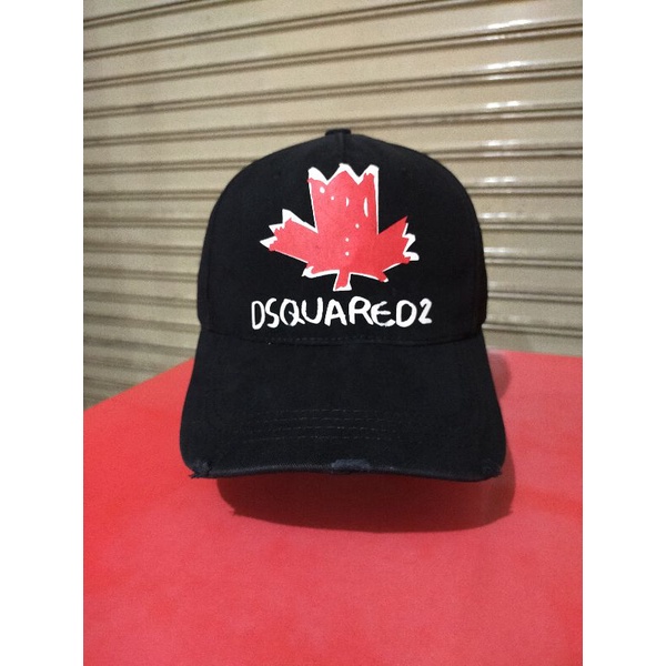 Topi DSQUARED2 Canada Second
