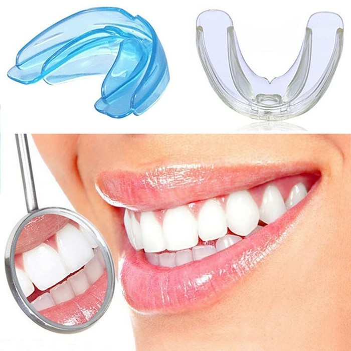 Perapi Gigi Tanpa Behel Original Bergaransi Teeth Trainer Alignment Original Asli