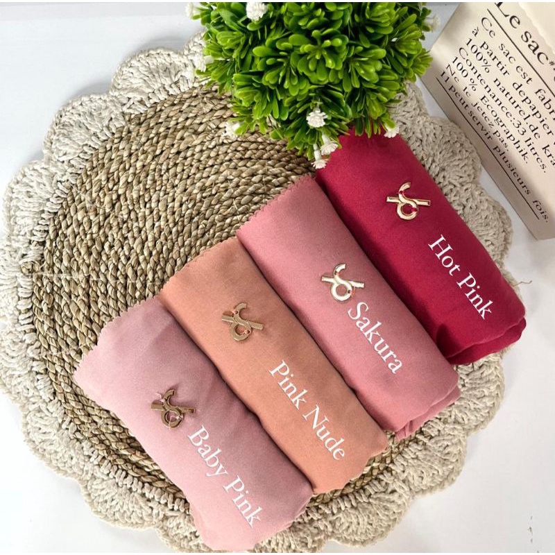 JOURNEY laser cut plat jp segiempat polos berlogo