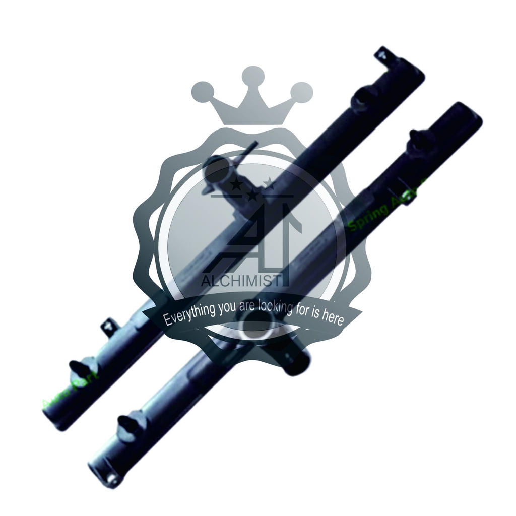 Upper Tank Atas Radiator Daihatsu Grand Max Luxio