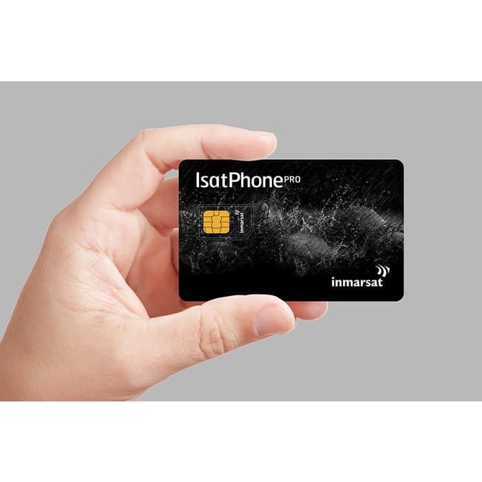 Telepon | Pulsa Hp Satelit Inmarsat 100 Unit
