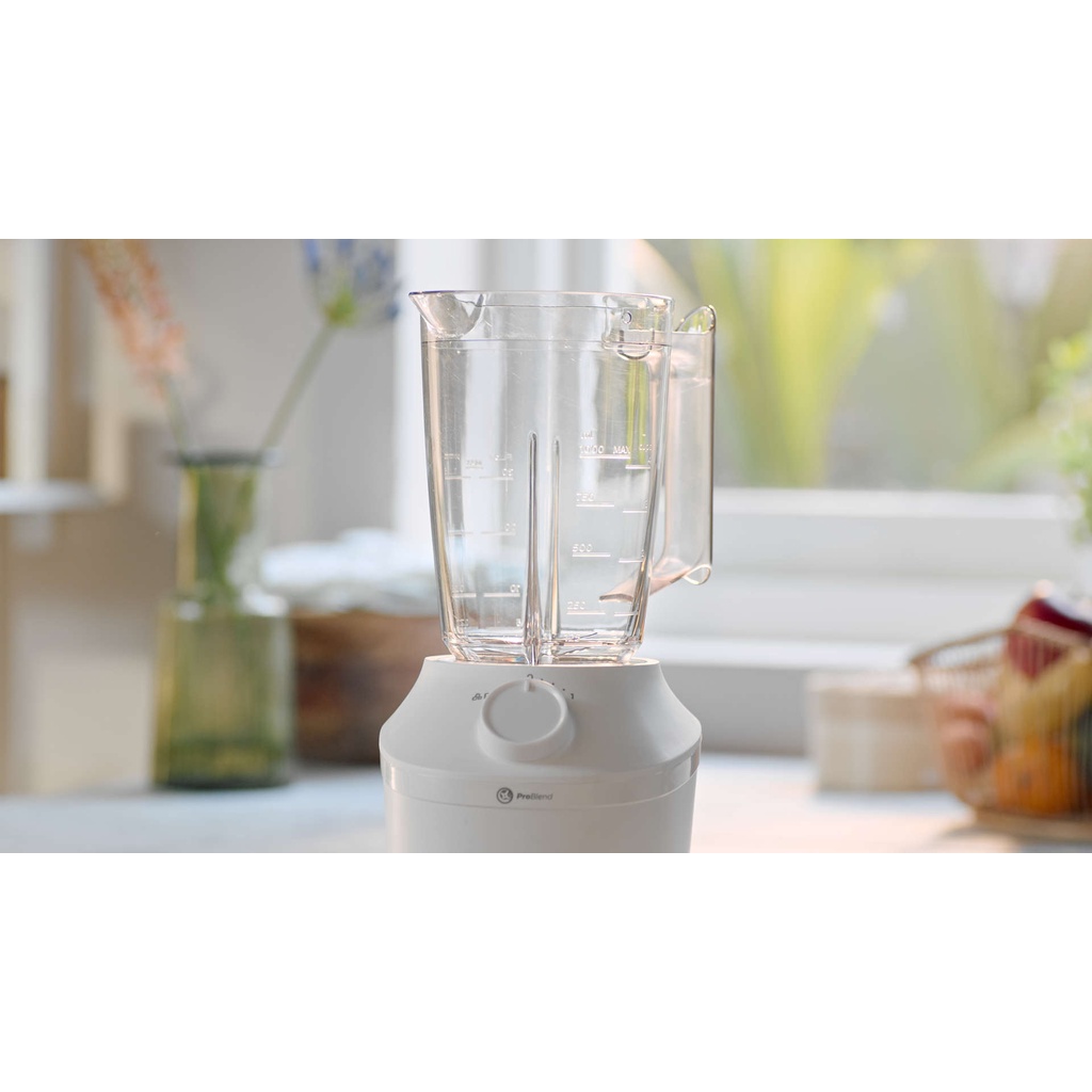 Blender Philips HR2042/10