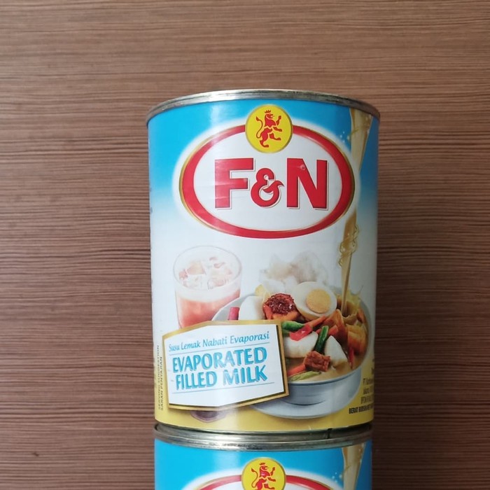 

F&N Creamer