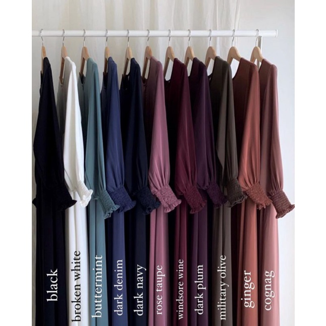 Amara Silk AURORACLO