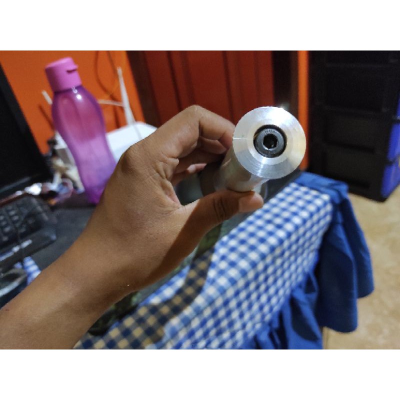 FORK BAWAAN FX SAGA 20/20+ (406/451) OLD 74MM