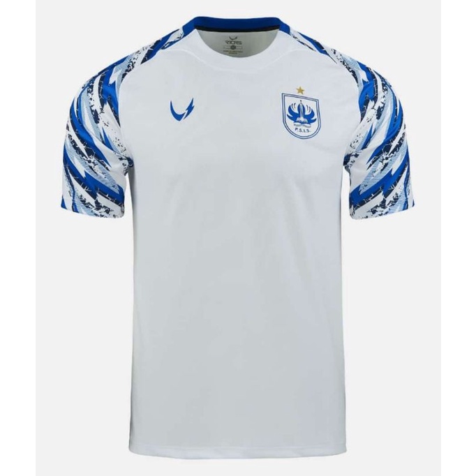 jersy PSIS SV away 2022  original riors