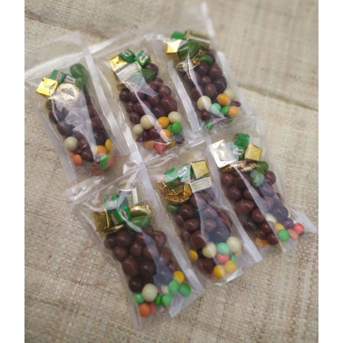 

paket icip coklat