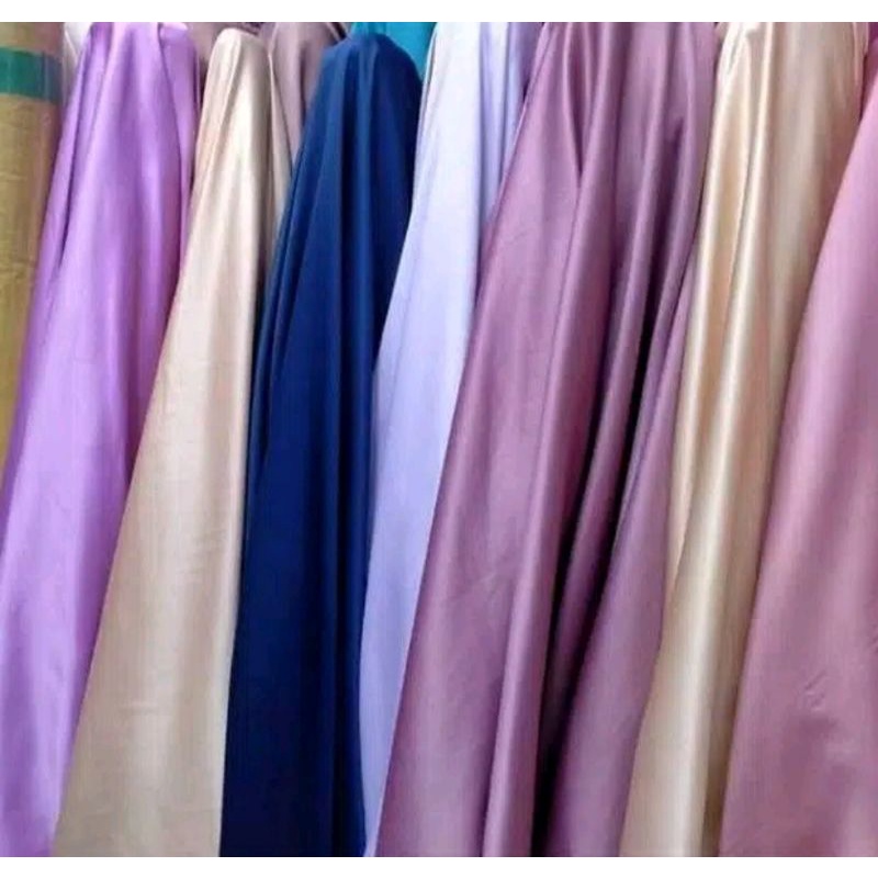 SATIN VELVET PREMIUM By Satin Cavali/Satin Velvet/harga 0.5cm