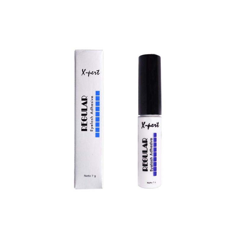 XPERT Eyelash Adhesive Reguler 7g