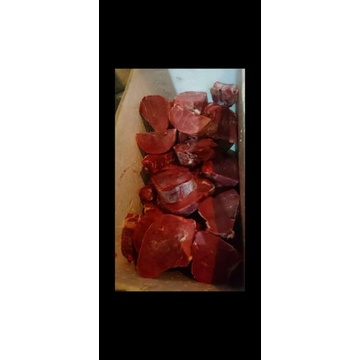 

daging semur bagian paha bawah