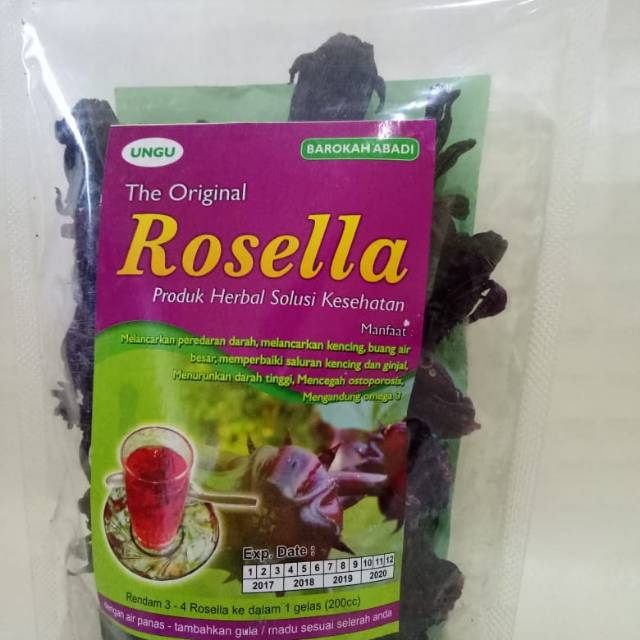 

Rosella