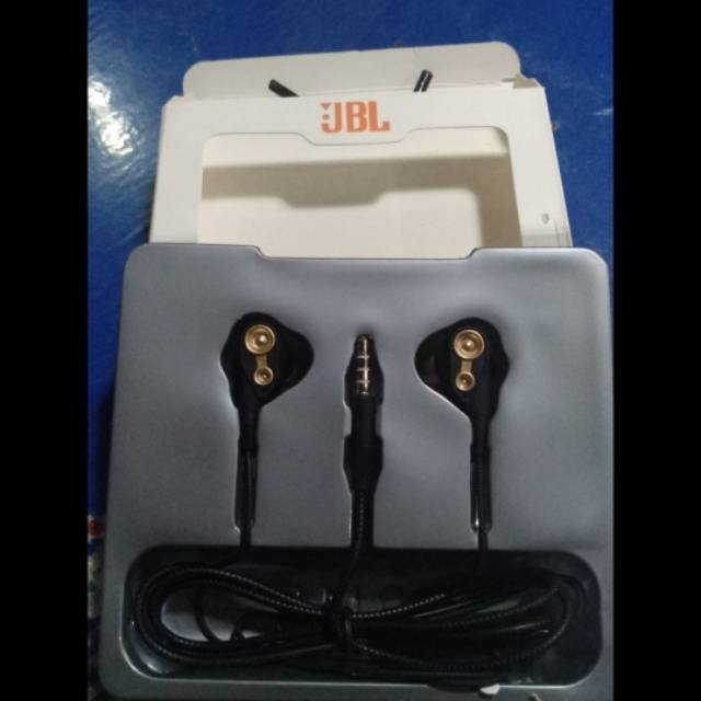 Headset JBL pm 05 high bass