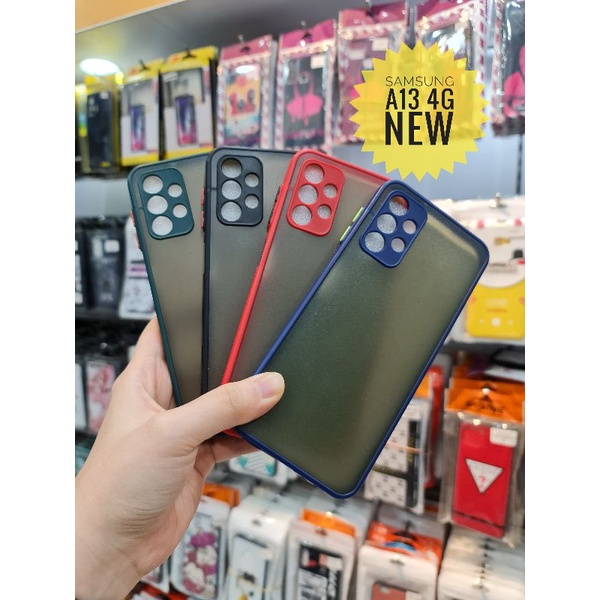 CASE CASING MY CHOICE SAMSUNG A13 4G