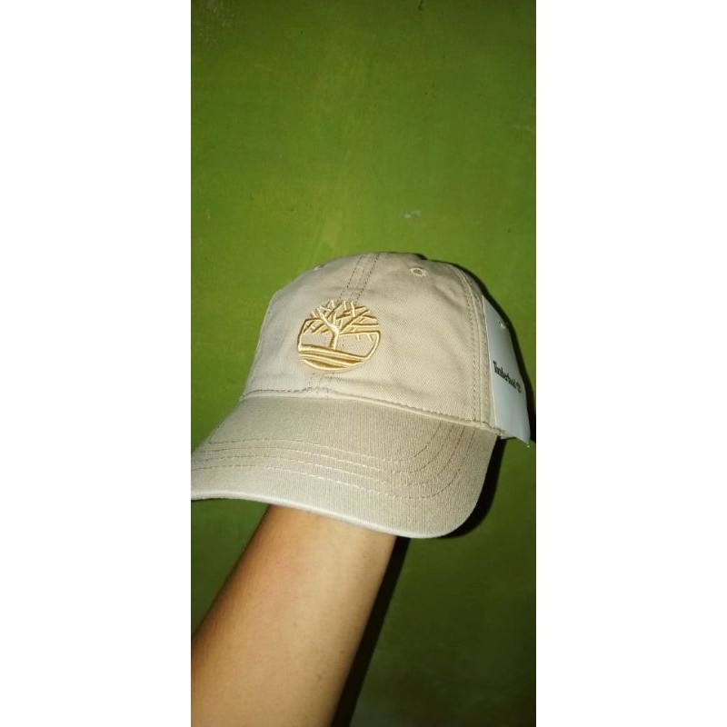 caps topi Timberland original
