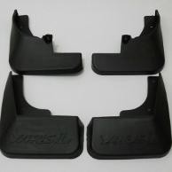 Mud Guard all new Yaris 2014