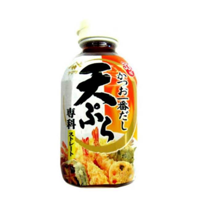 

Japan Yamasa Tempura Sauce 330ml