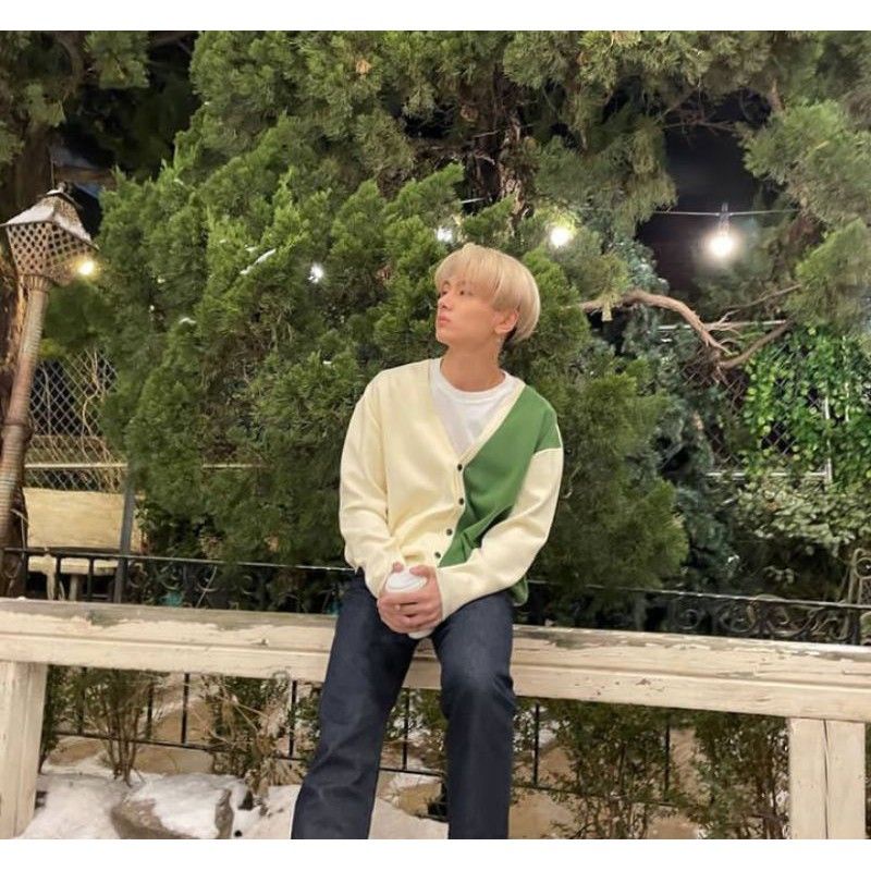 UNOFF ITER IDOL CARDI