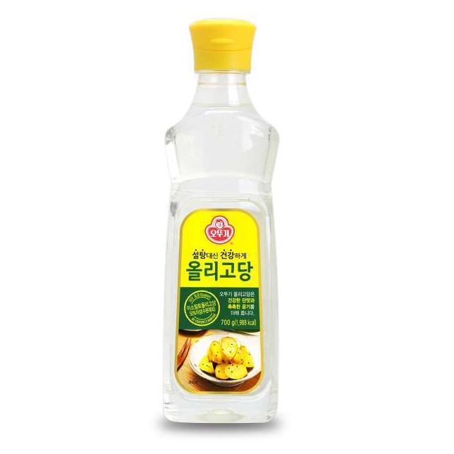 

Ottogi Oligo Saccharide Bahan Makanan Khas Korea [700 g]