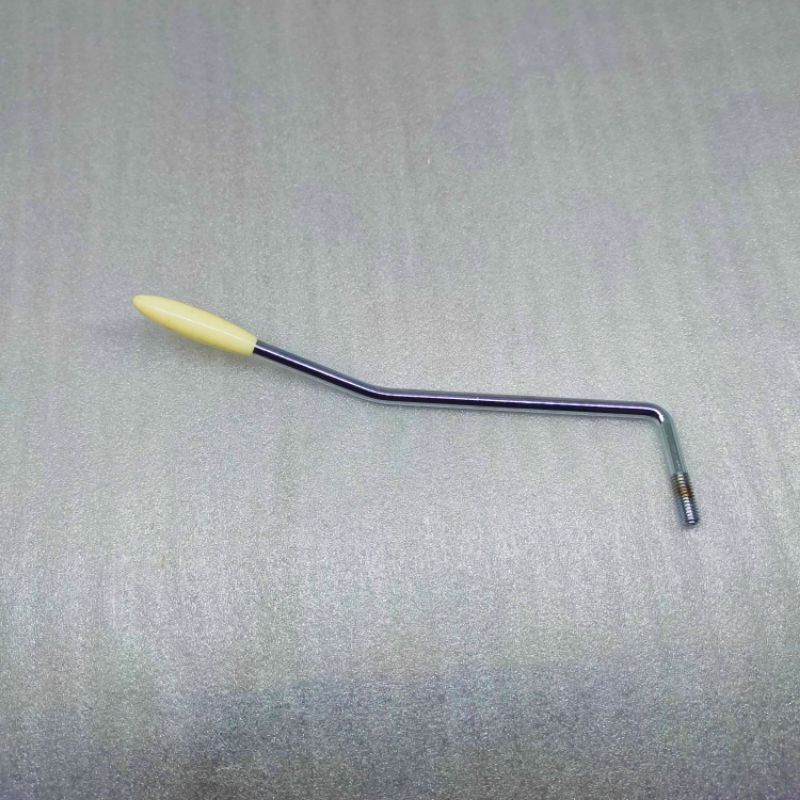 Handle Arm Whammy Bar Stratocaster Ivory Original