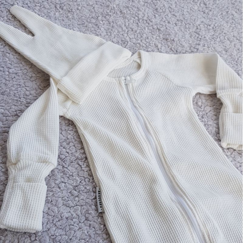 Sleepsuit Newborn Akusvara