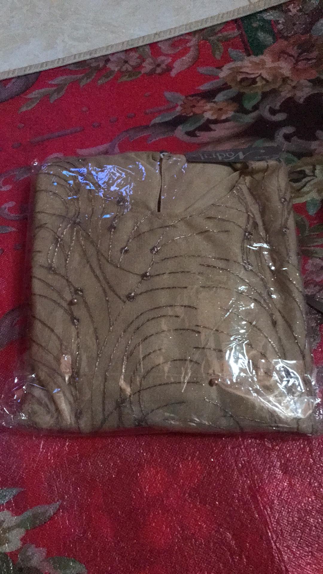 Maura Couple - Sania Ruffle Batik Couple Ori Ndoro Jowi Dnt Garansi Termurah Shopee - Batik Adelia