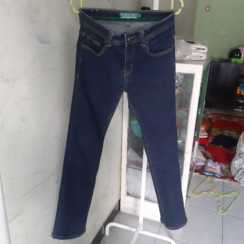 celana wanita point one