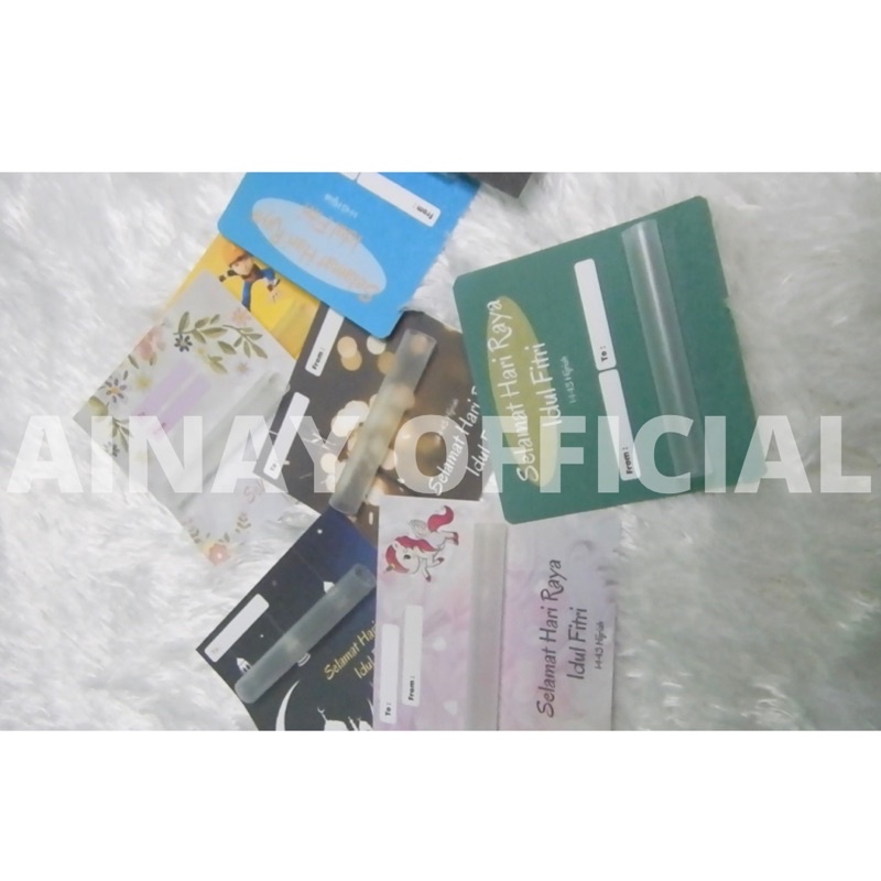 

amplop lebaran anak murah unik lucu viral kekinian angpau lebaran