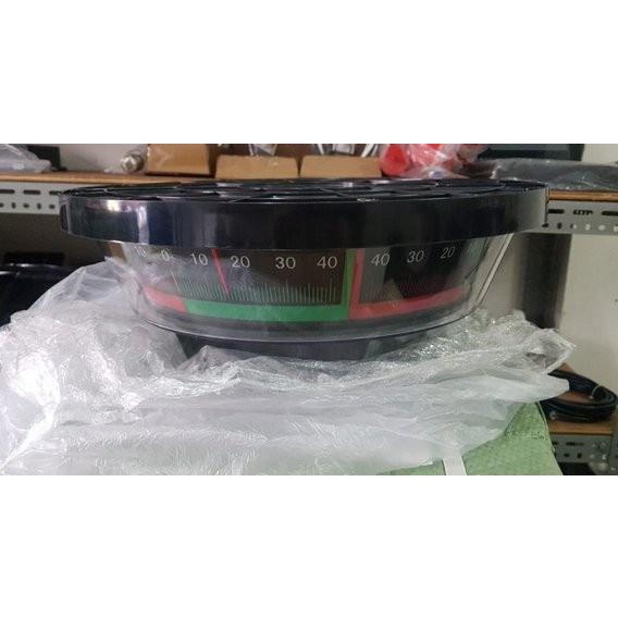 Digital Rudder Angle Indicator With Transmitter