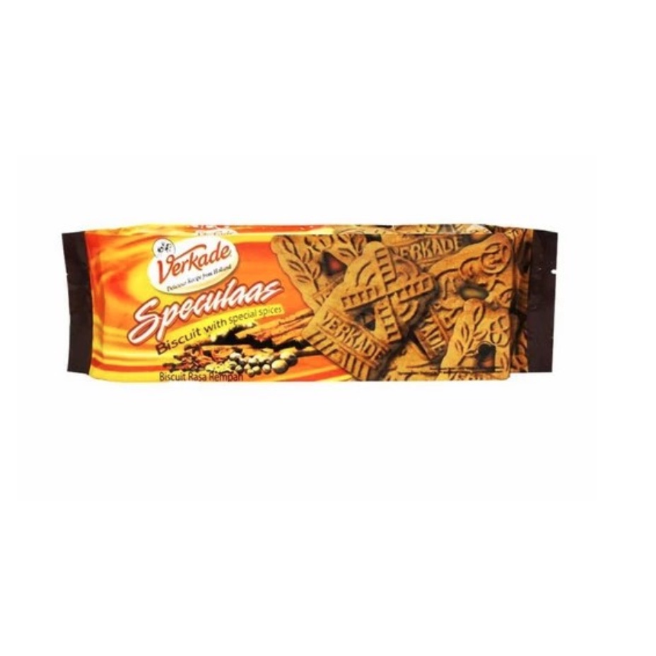 

Biskuit Verkade Speculaas 200 gram