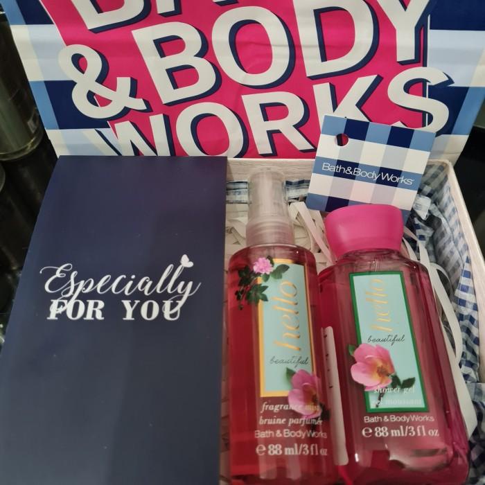 

Hampers | Hampers Bath And Body Works (280)