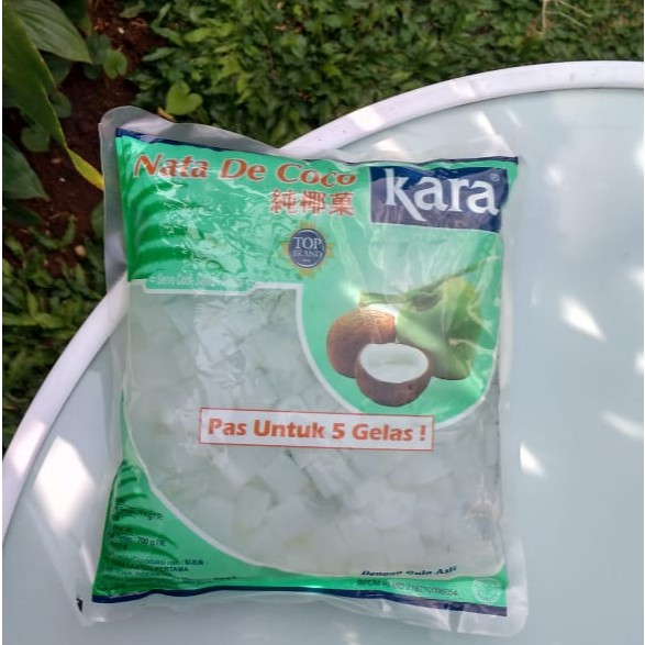 Kara Nata De Coco 1000 gr