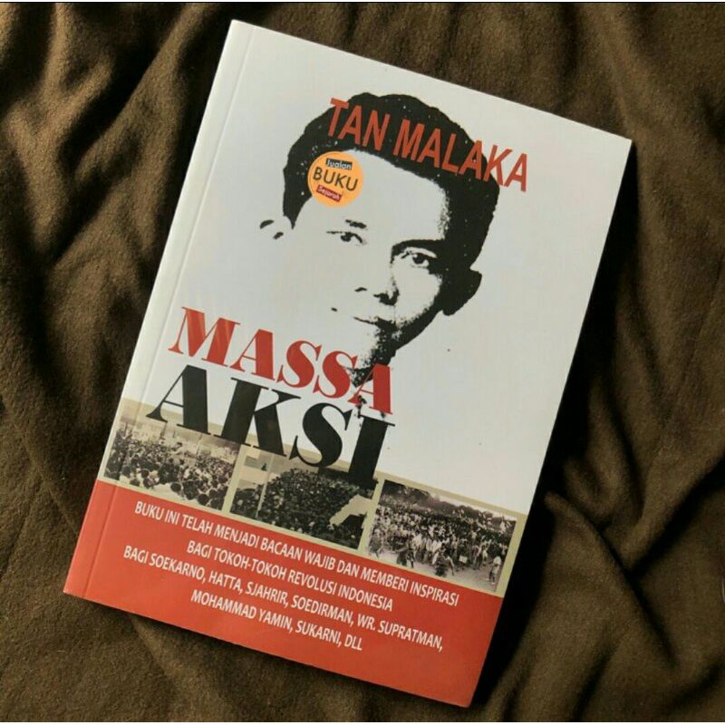 Massa aksi