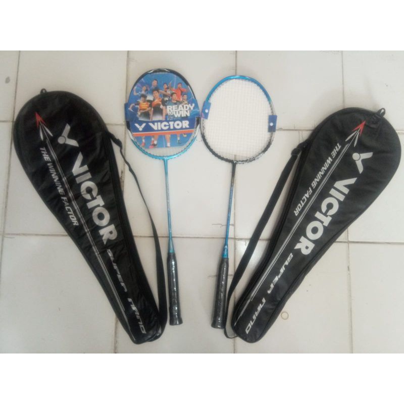 raket badminton bulutangkis