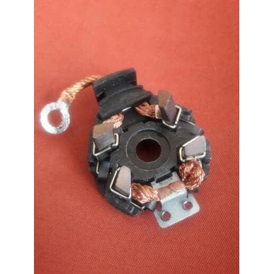 Brush/Arang/Kul Dinamo Starter Toyota Alphard/Camry/Fortuner Bensin
