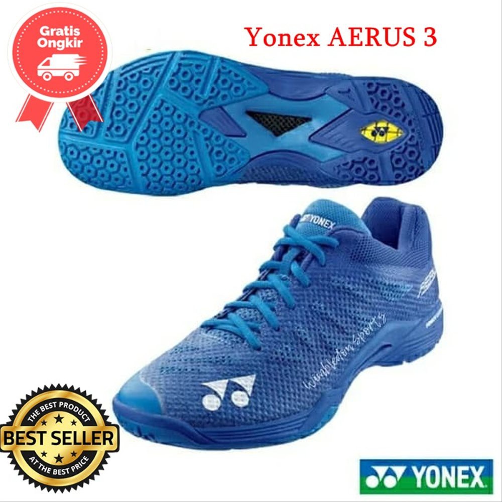 Harga on sale aerus 3