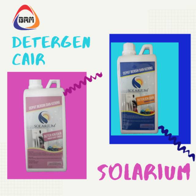 Deterjen Mawar Super Laundry 1000+100 ml