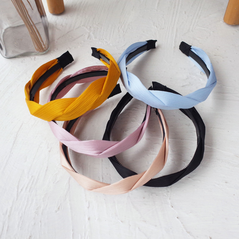 HEADBAND / BANDO KOREA - 1635