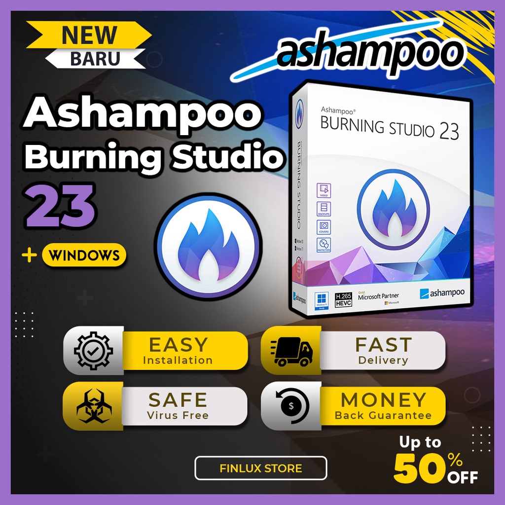 

Ashmp Brnng Std 23.0.3.44 Ltst 2022 Lftm Fr Wndws