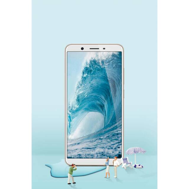 TERMURAH VIVO Y71 ram 2