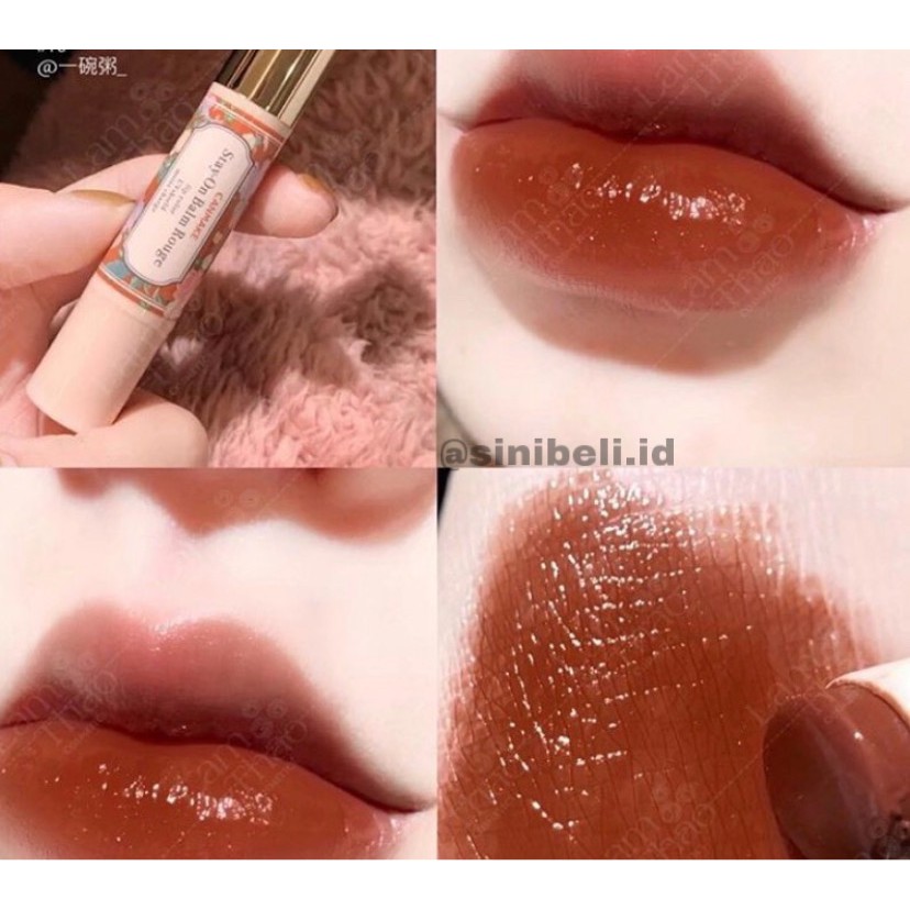 CANMAKE stay-on balm Rouge