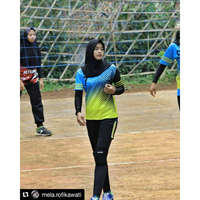 Dasya sport//Hijab sporty-5